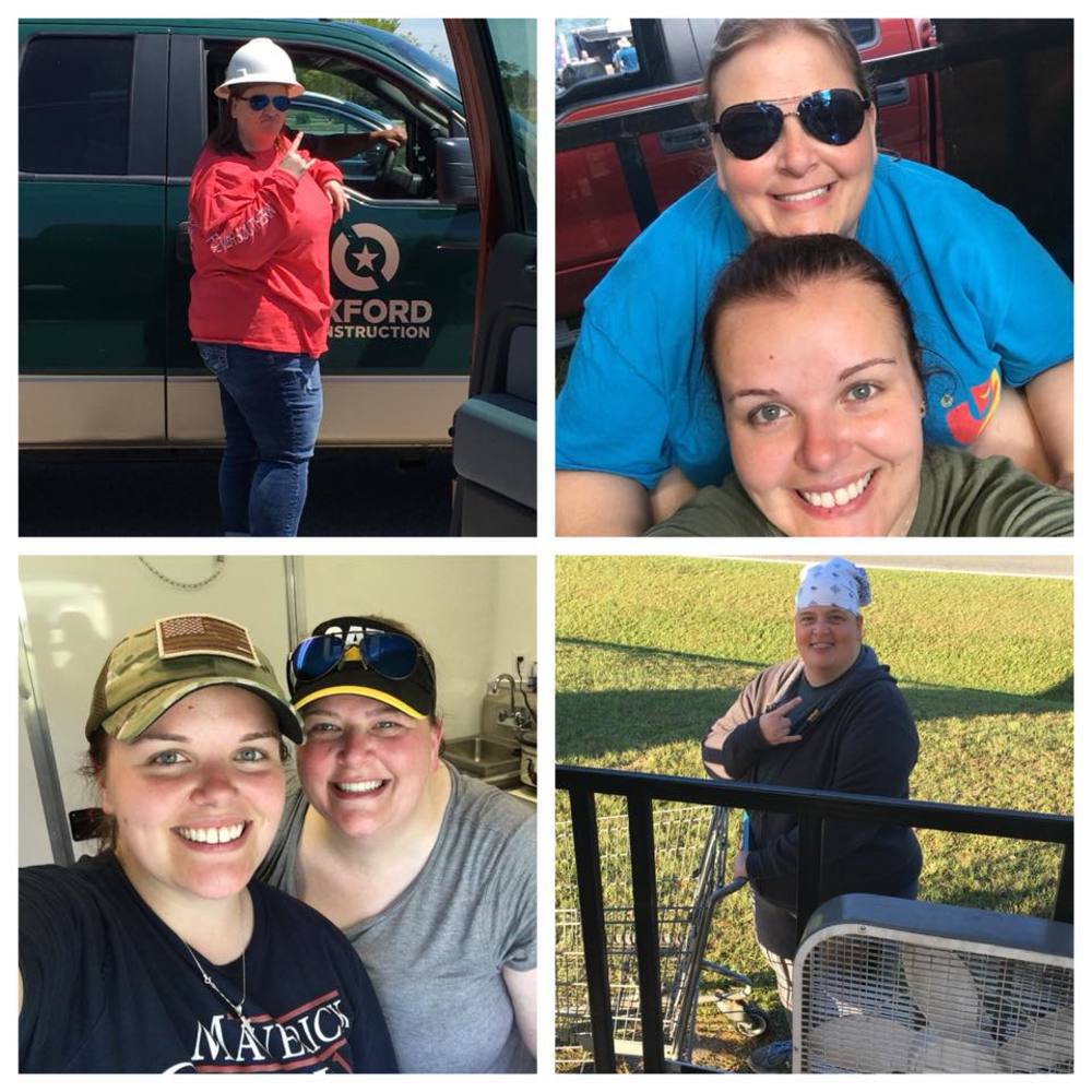 Meet your Posher, Kaitlin